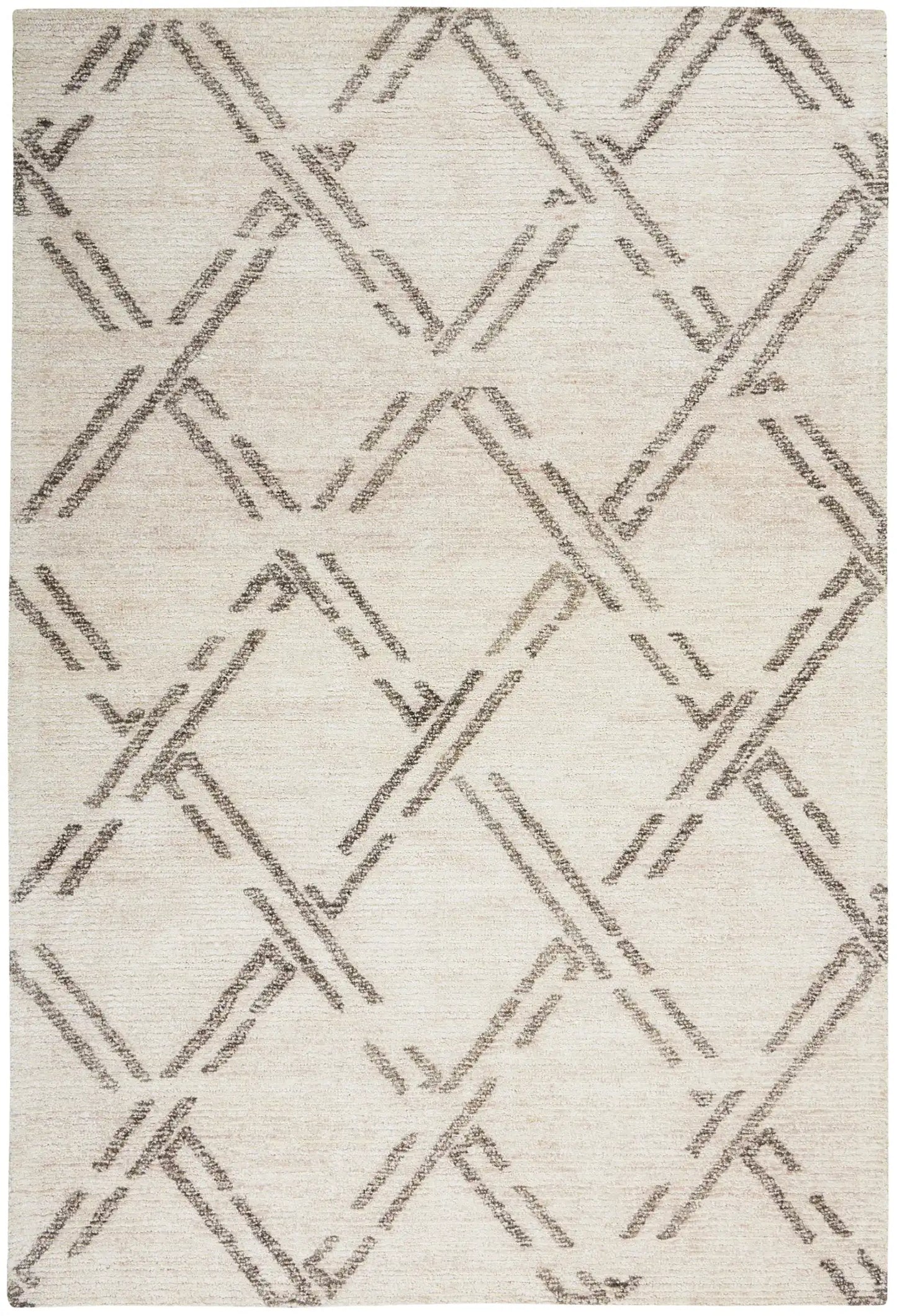 Venosa VSN01 Ivory Grey Rug RS