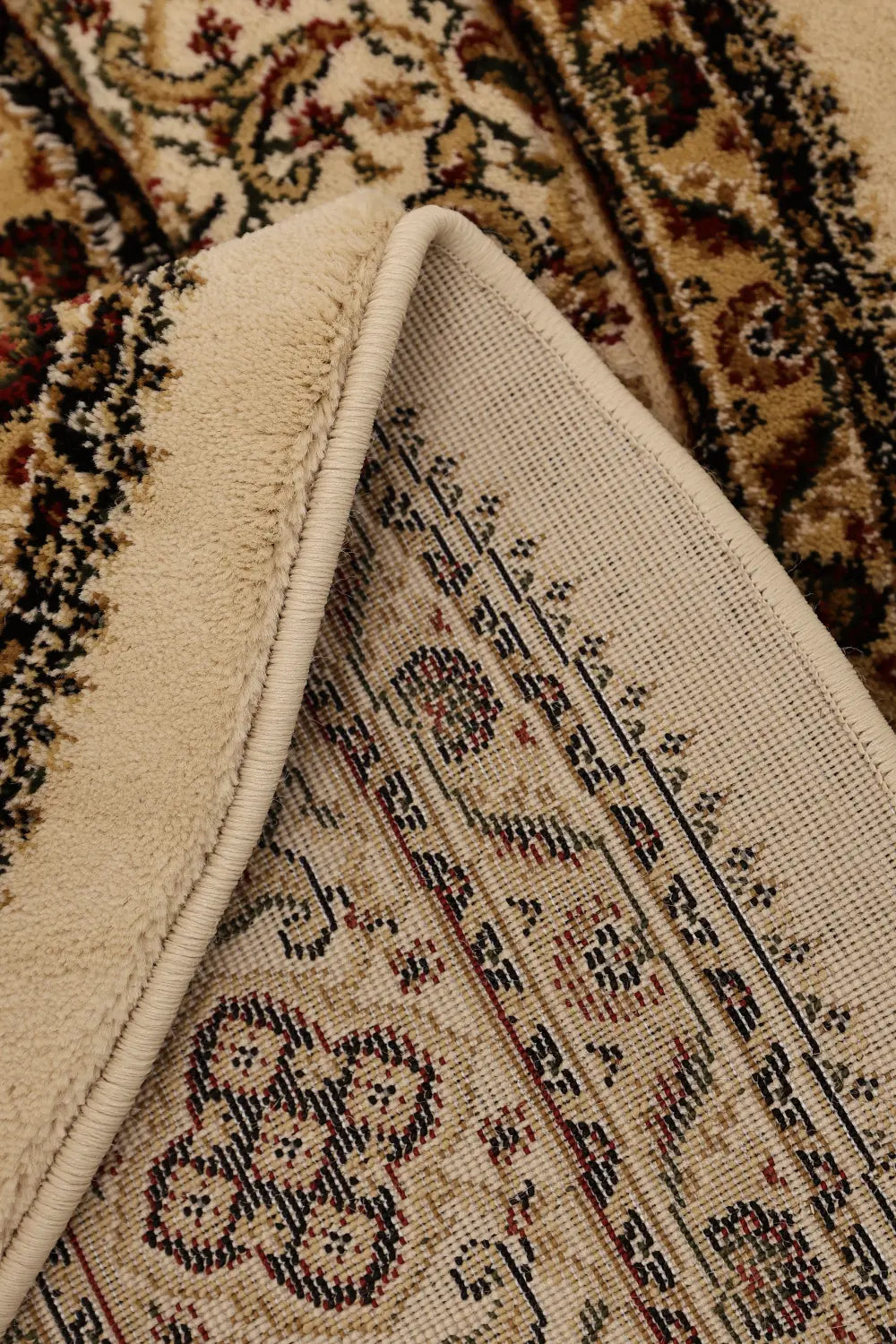 VICTORIA TRADITIONAL CREAM RS