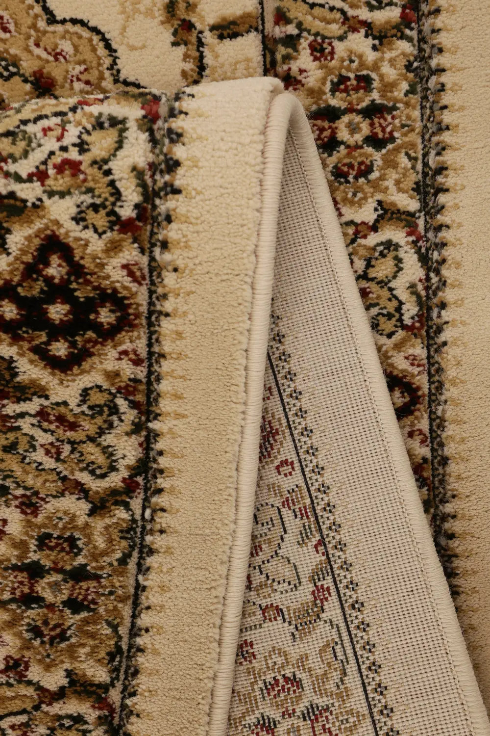 VICTORIA TRADITIONAL CREAM RS