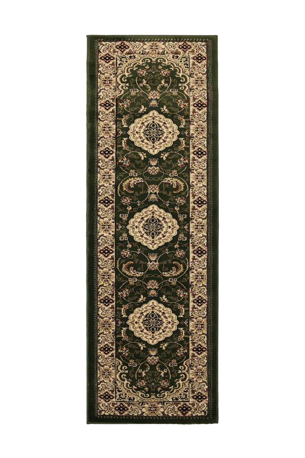 VICTORIA TRADITIONAL GREEN RS