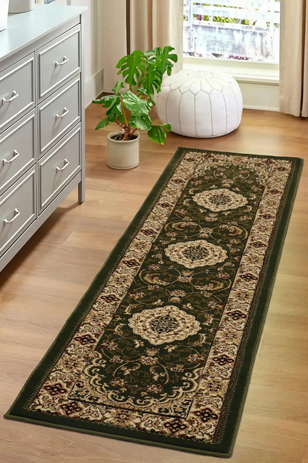 VICTORIA TRADITIONAL GREEN RS