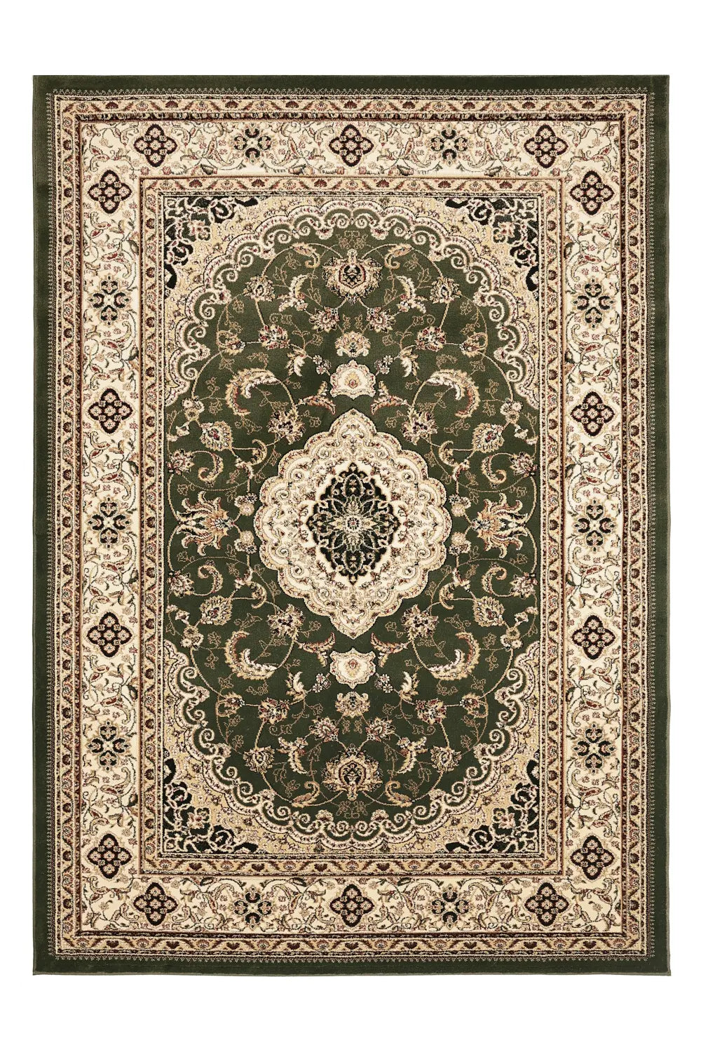 VICTORIA TRADITIONAL GREEN RS