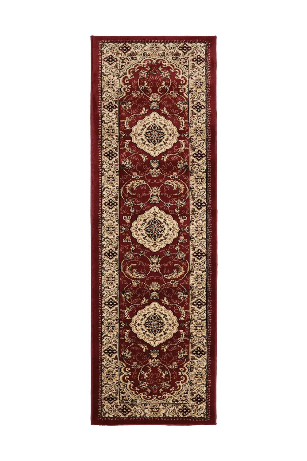 VICTORIA TRADITIONAL RED RS