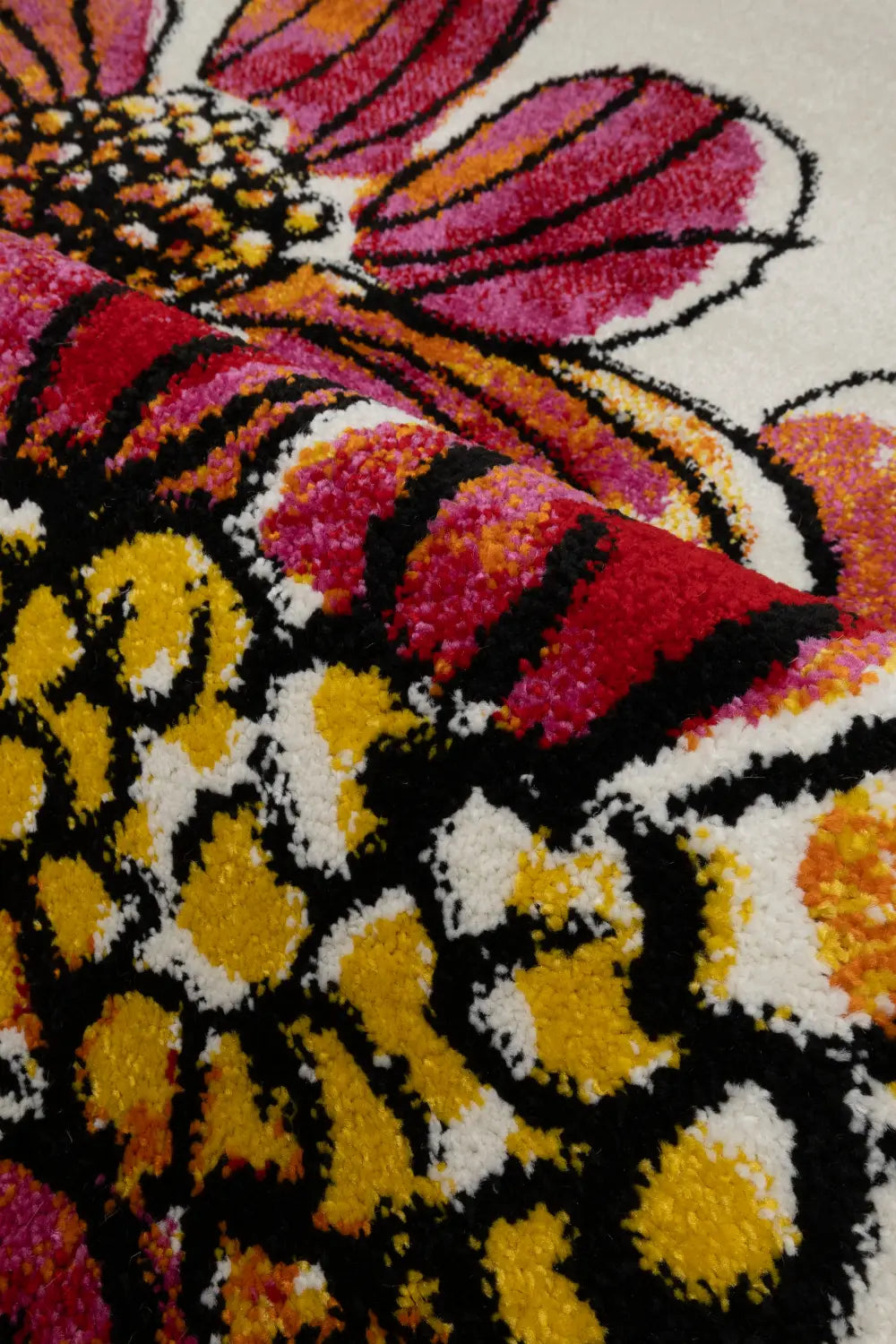 NEW VILLA FLORAL RS