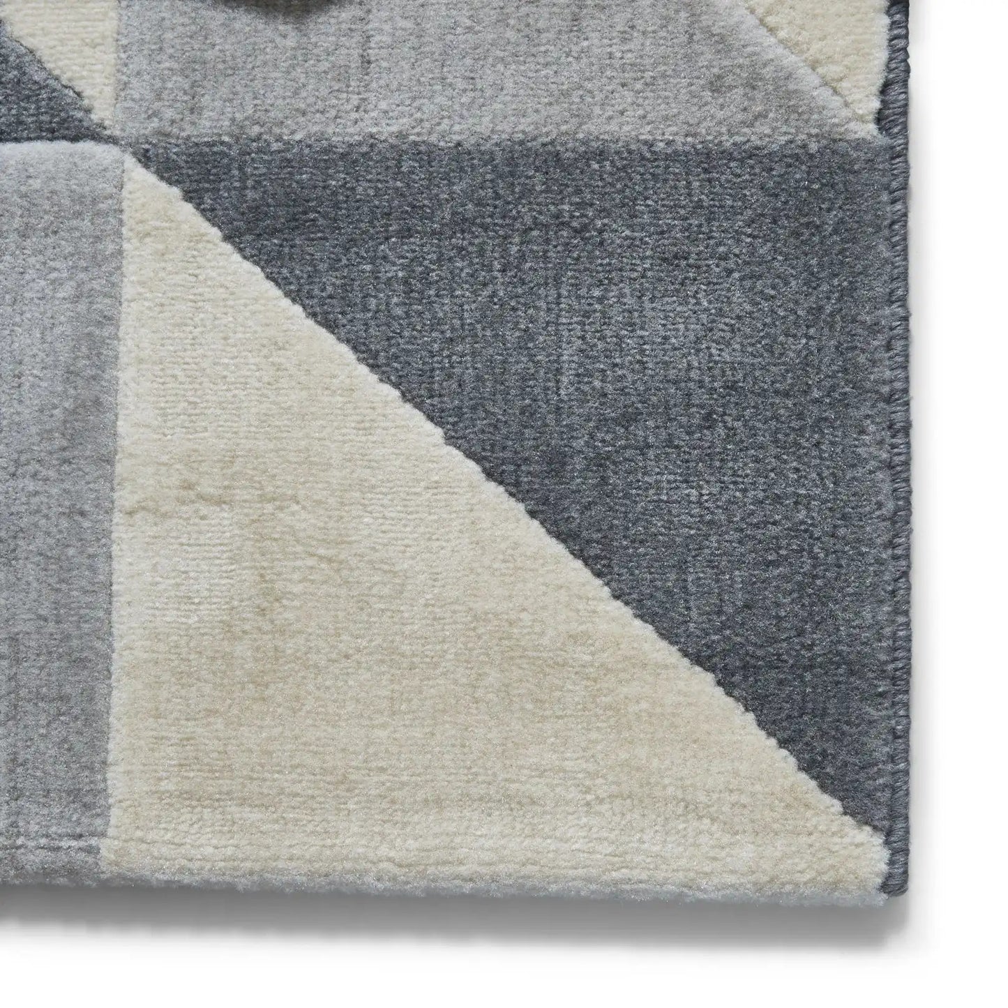 Vancouver 18214 Grey Rug RS