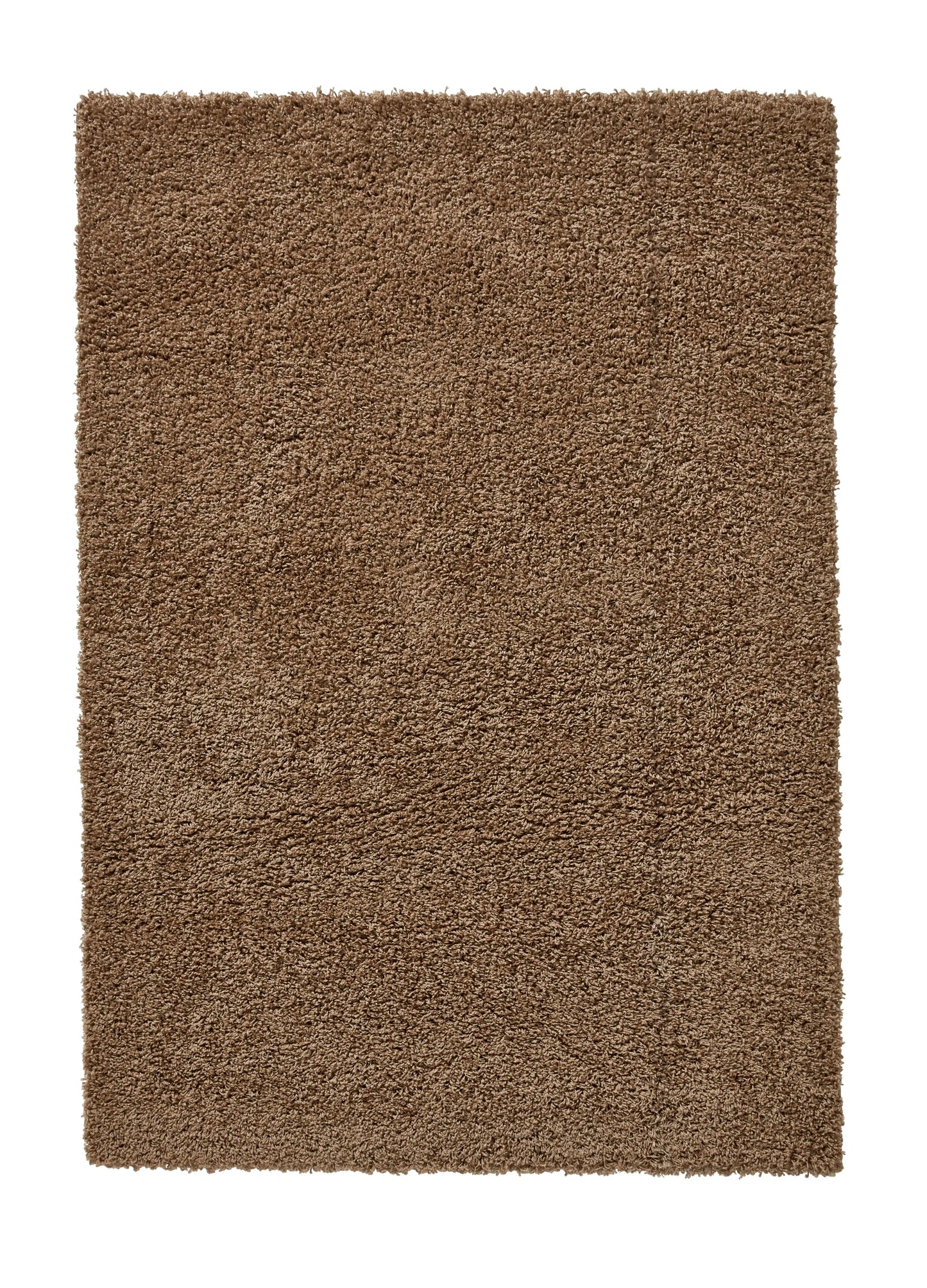 Vista - Plain 2236 Beige Rug RS