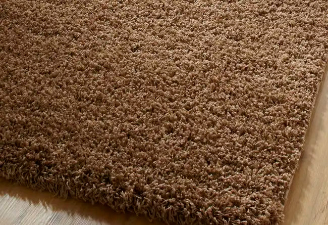 Vista - Plain 2236 Beige Rug RS
