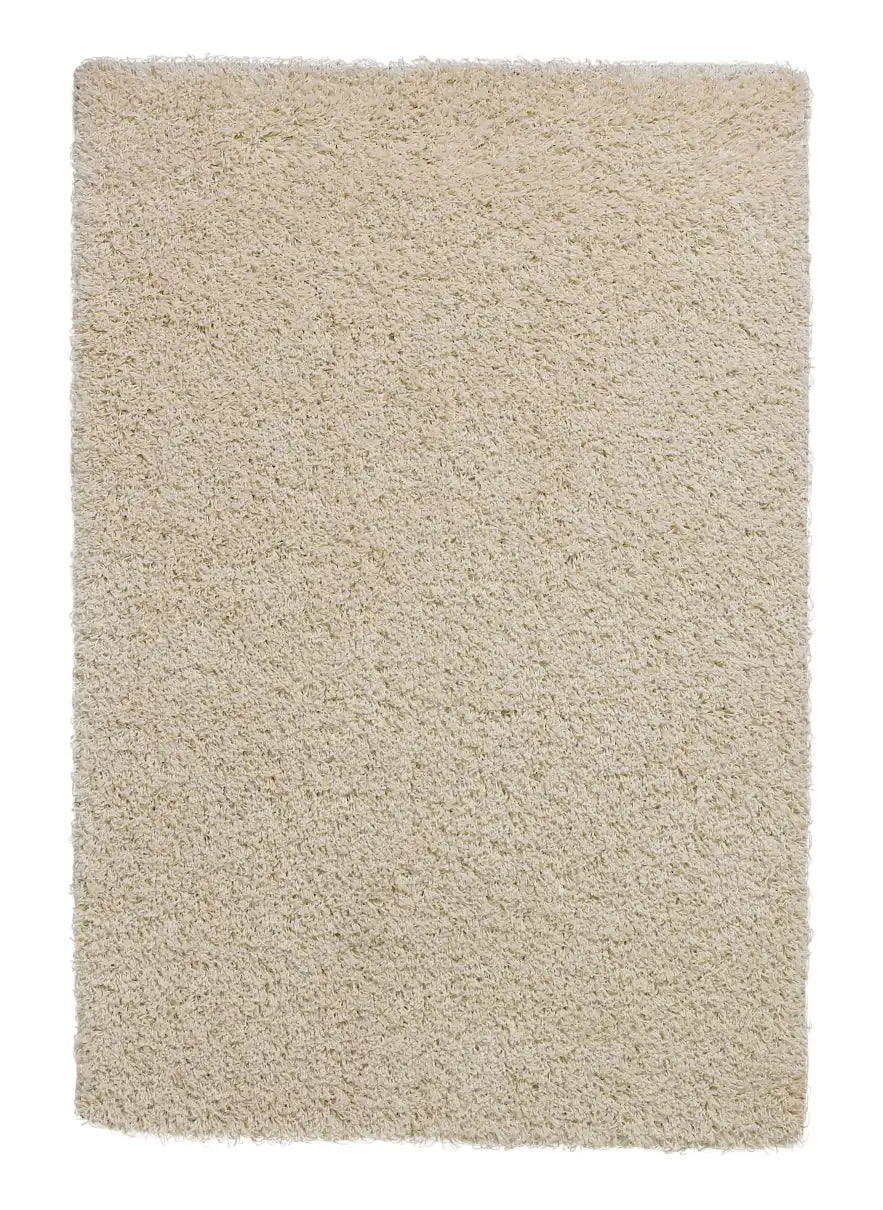Vista - Plain 2236 Cream Rug RS