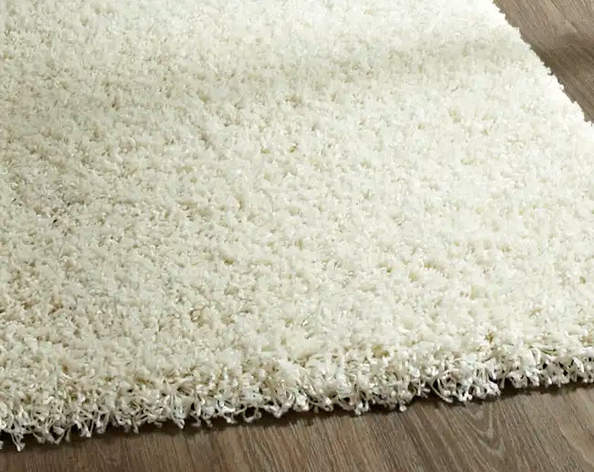 Vista - Plain 2236 Cream Rug RS