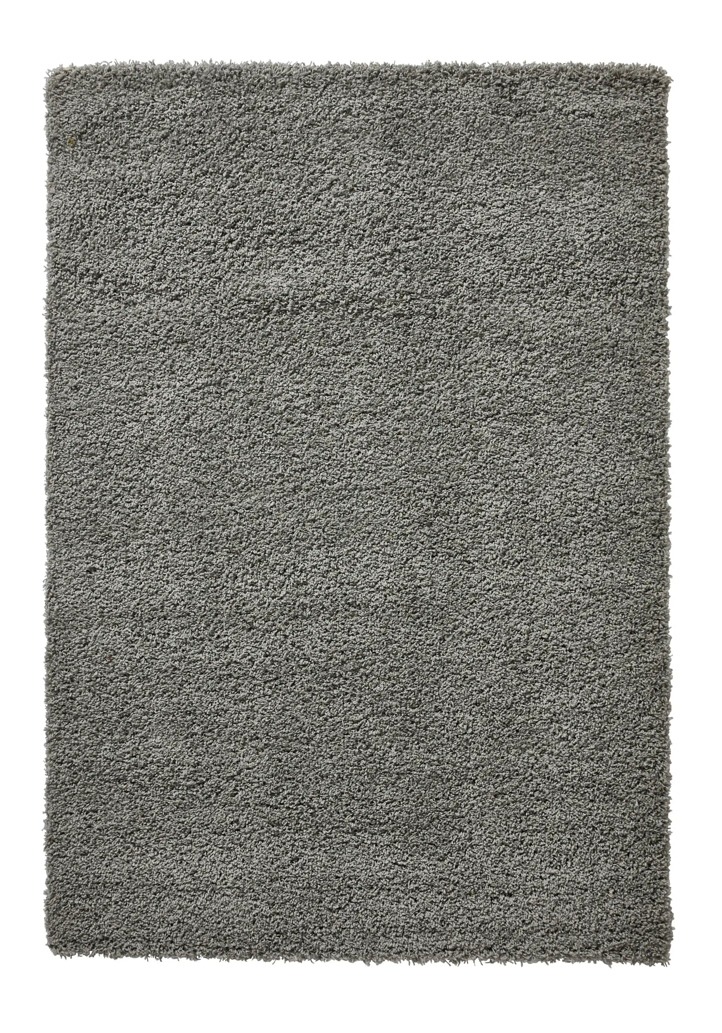 Vista - Plain 2236 Grey Rug RS
