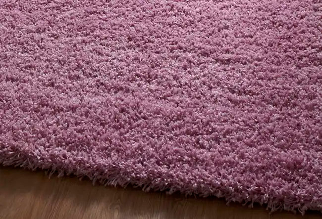 Vista - Plain 2236 Pink Rug RS