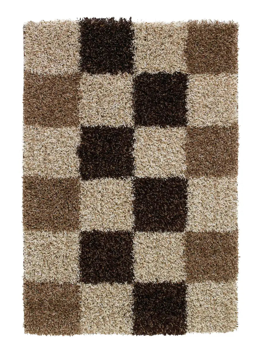 Vista - Pattern 2247 Check Rug RS