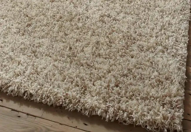 Vista - Plain 4803 Cream Rug RS
