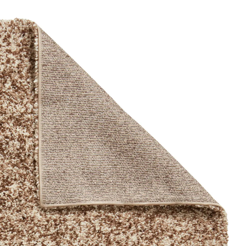 Vista - Plain 3547 Beige Rug RS