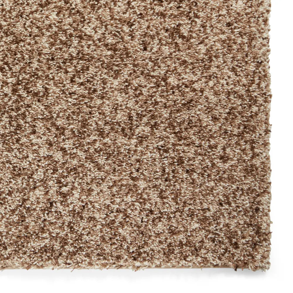 Vista - Plain 3547 Beige Rug RS