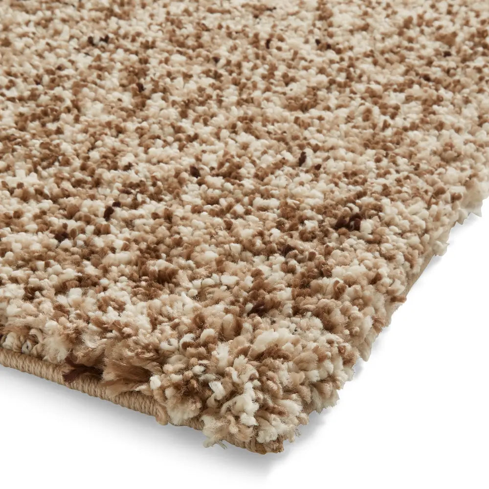 Vista - Plain 3547 Beige Rug RS