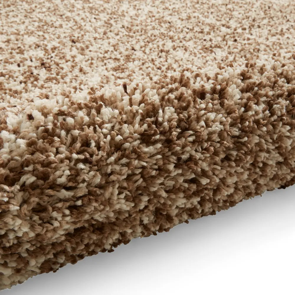 Vista - Plain 3547 Beige Rug RS