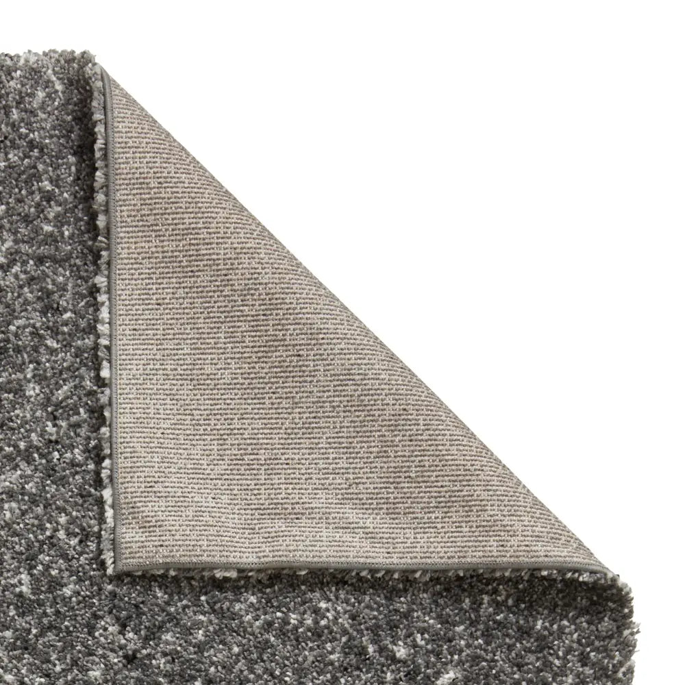 Vista - Plain 3547 Silver Rug RS