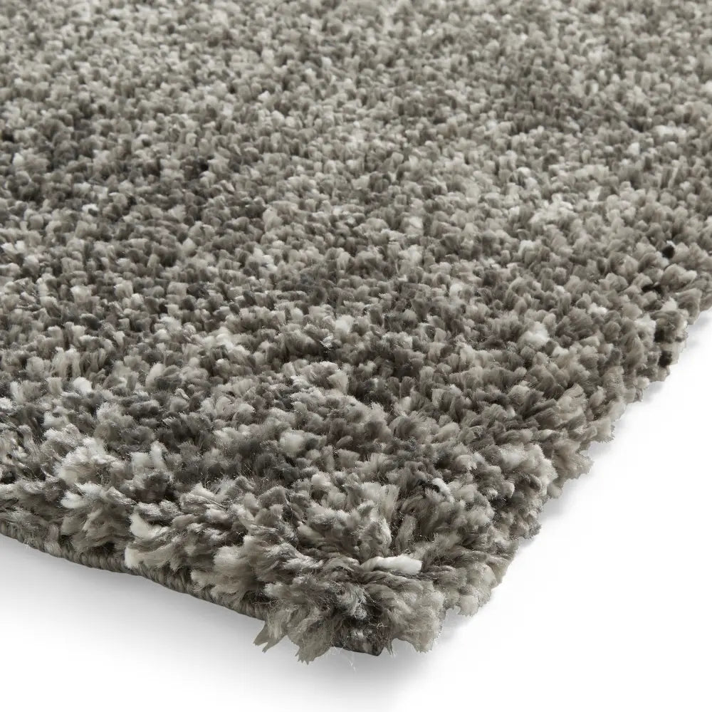 Vista - Plain 3547 Silver Rug RS