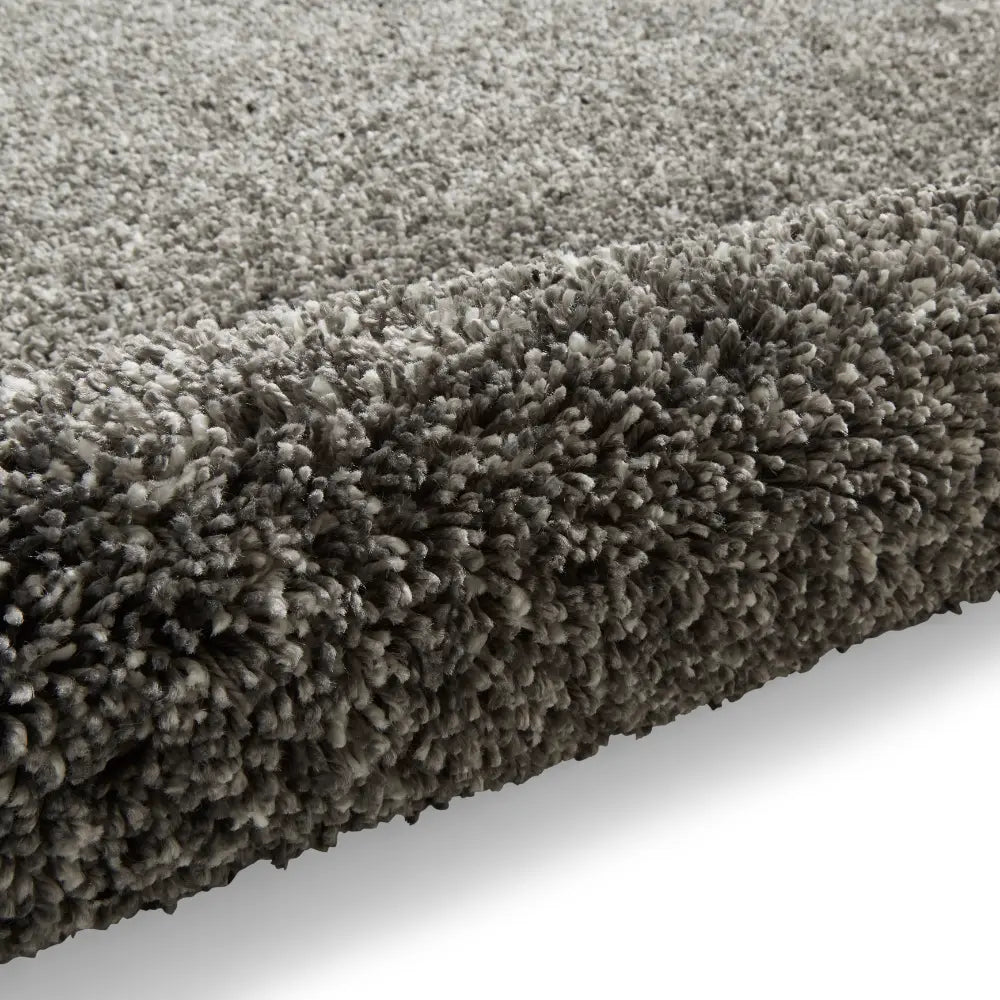 Vista - Plain 3547 Silver Rug RS