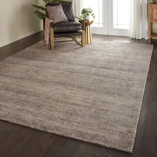 Weston WES01 Charcoal Rug RS