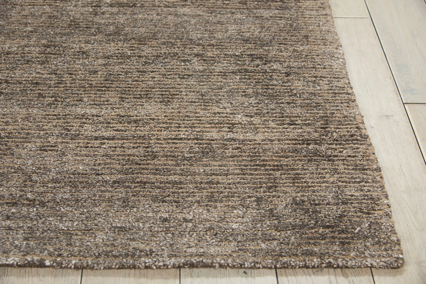 Weston WES01 Charcoal Rug RS
