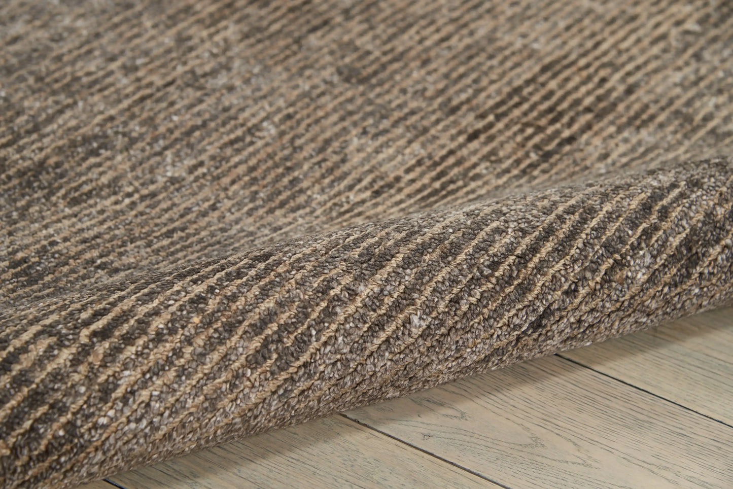 Weston WES01 Charcoal Rug RS