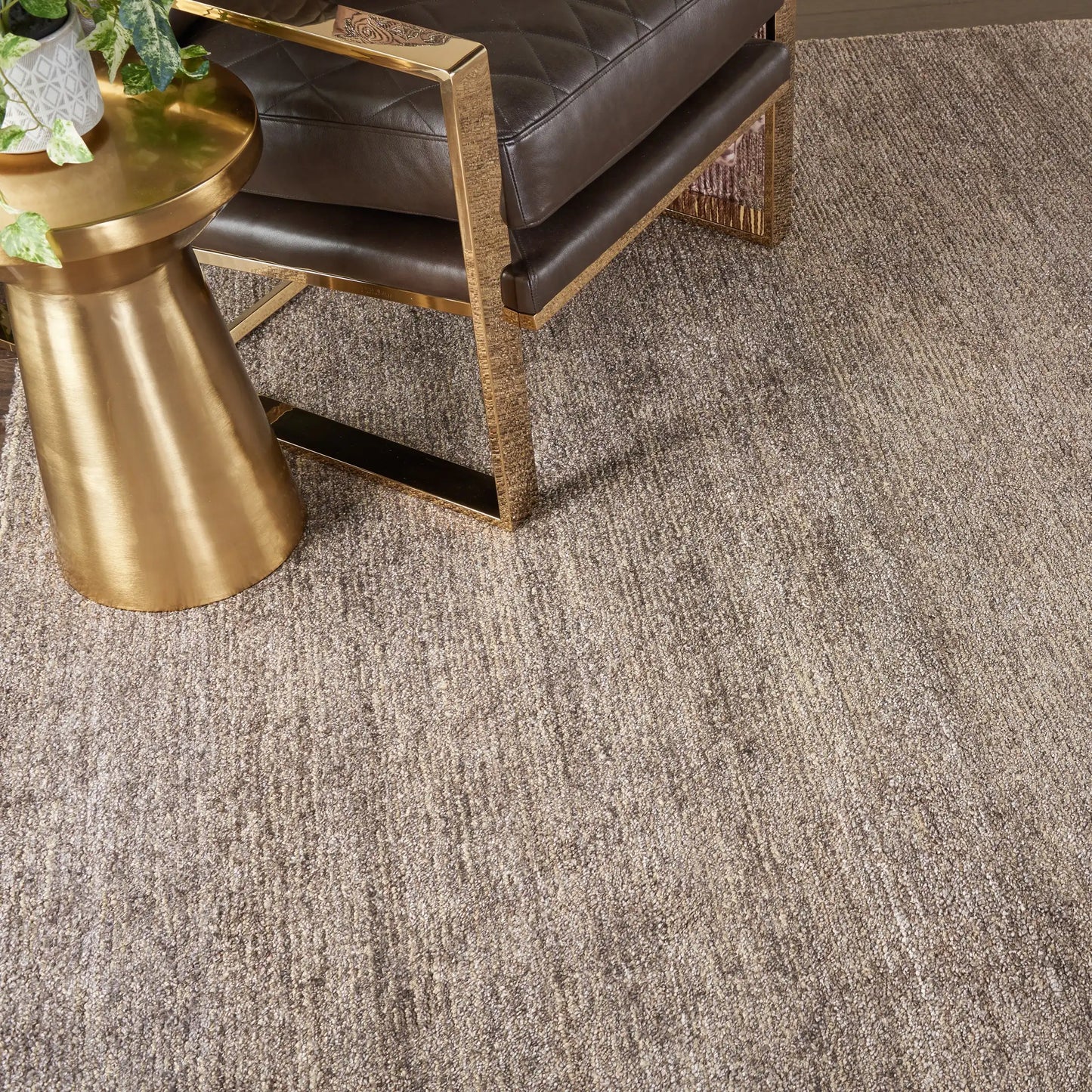 Weston WES01 Charcoal Rug RS