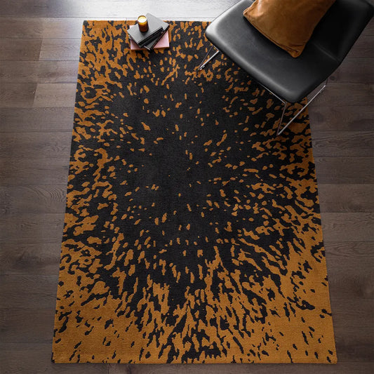 Wilder Splash Charcoal RS