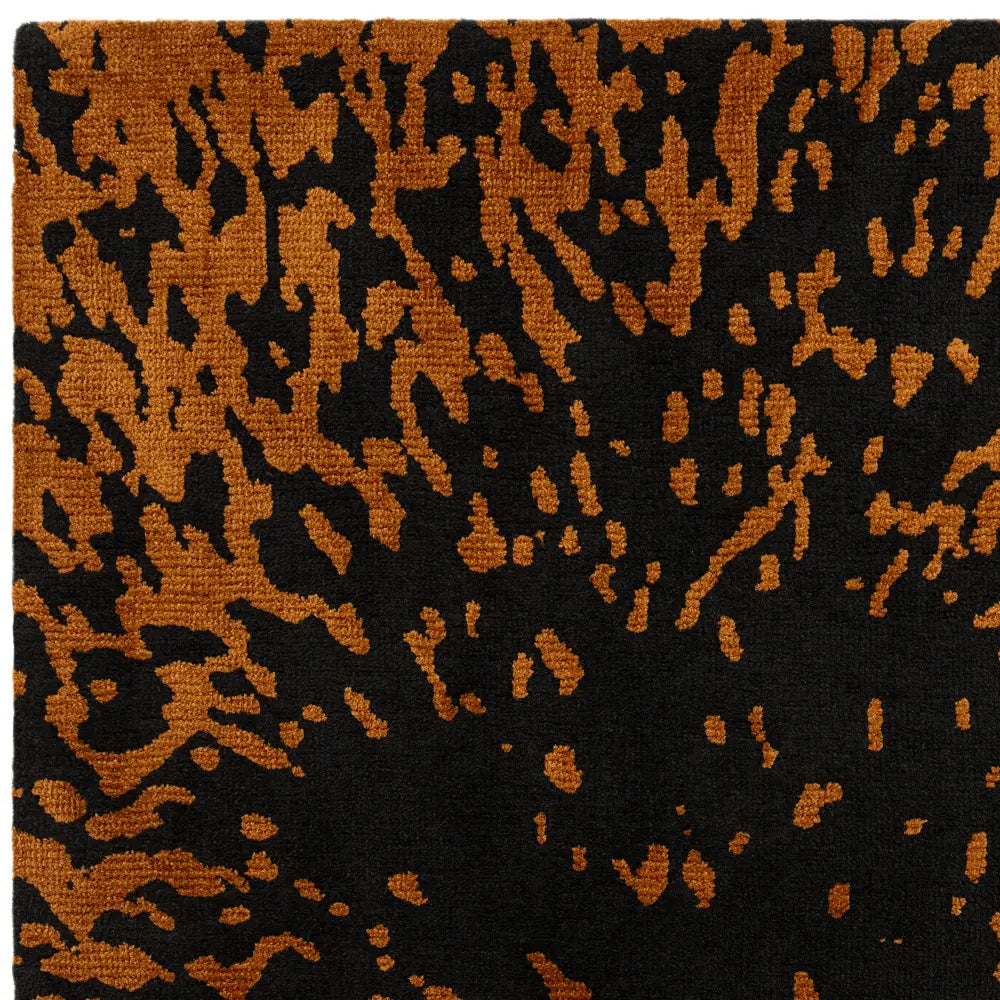 Wilder Splash Charcoal RS