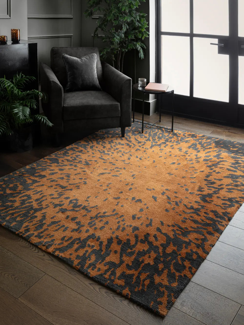 Wilder Splash Spice RS