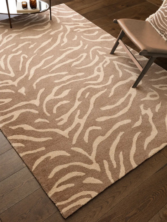 Wilder Tiger Taupe RS