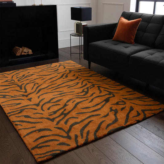 Wilder Tiger Spice RS
