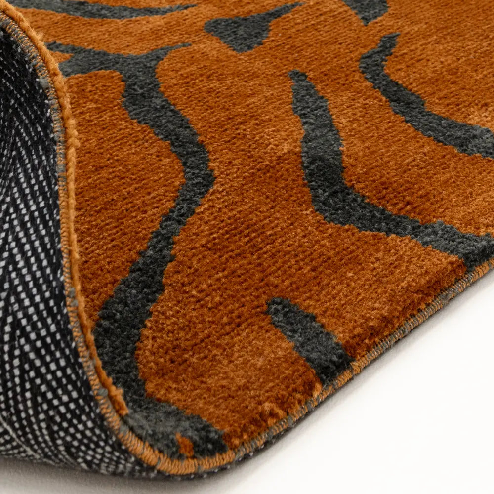 Wilder Tiger Spice RS