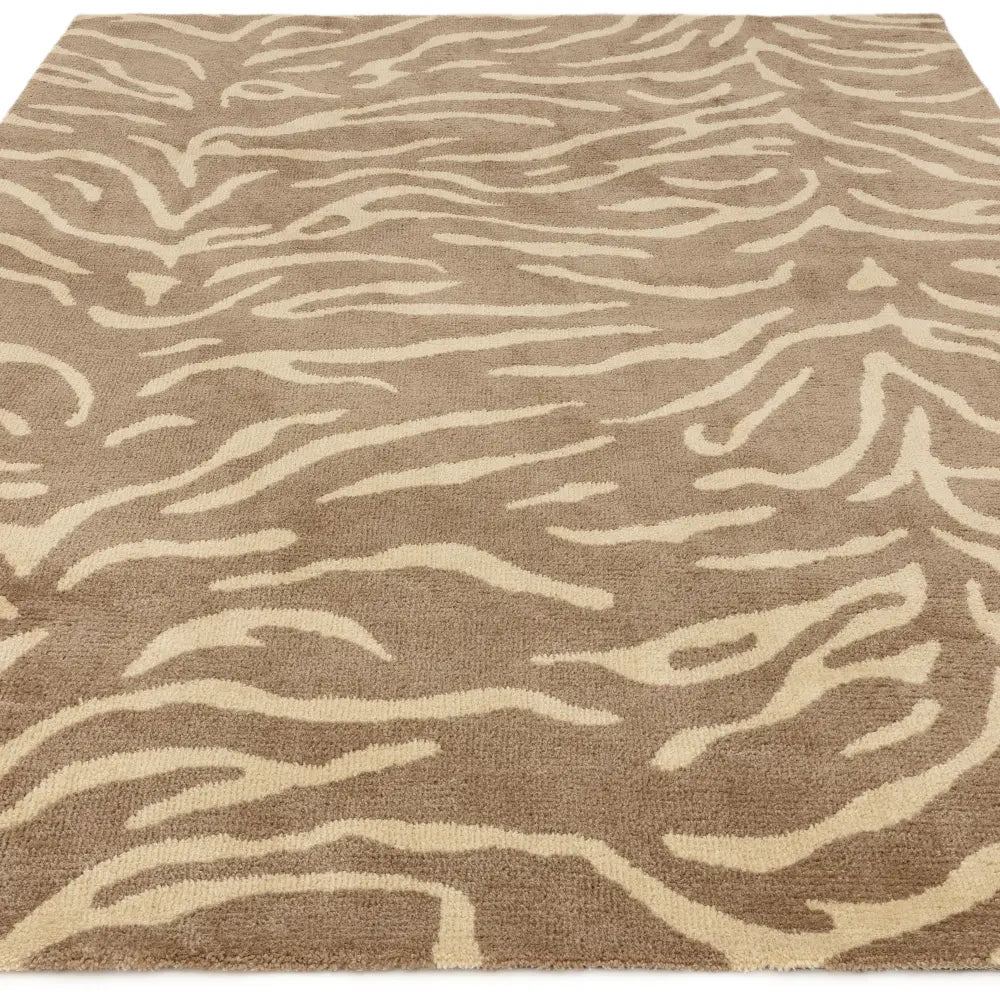Wilder Tiger Taupe RS