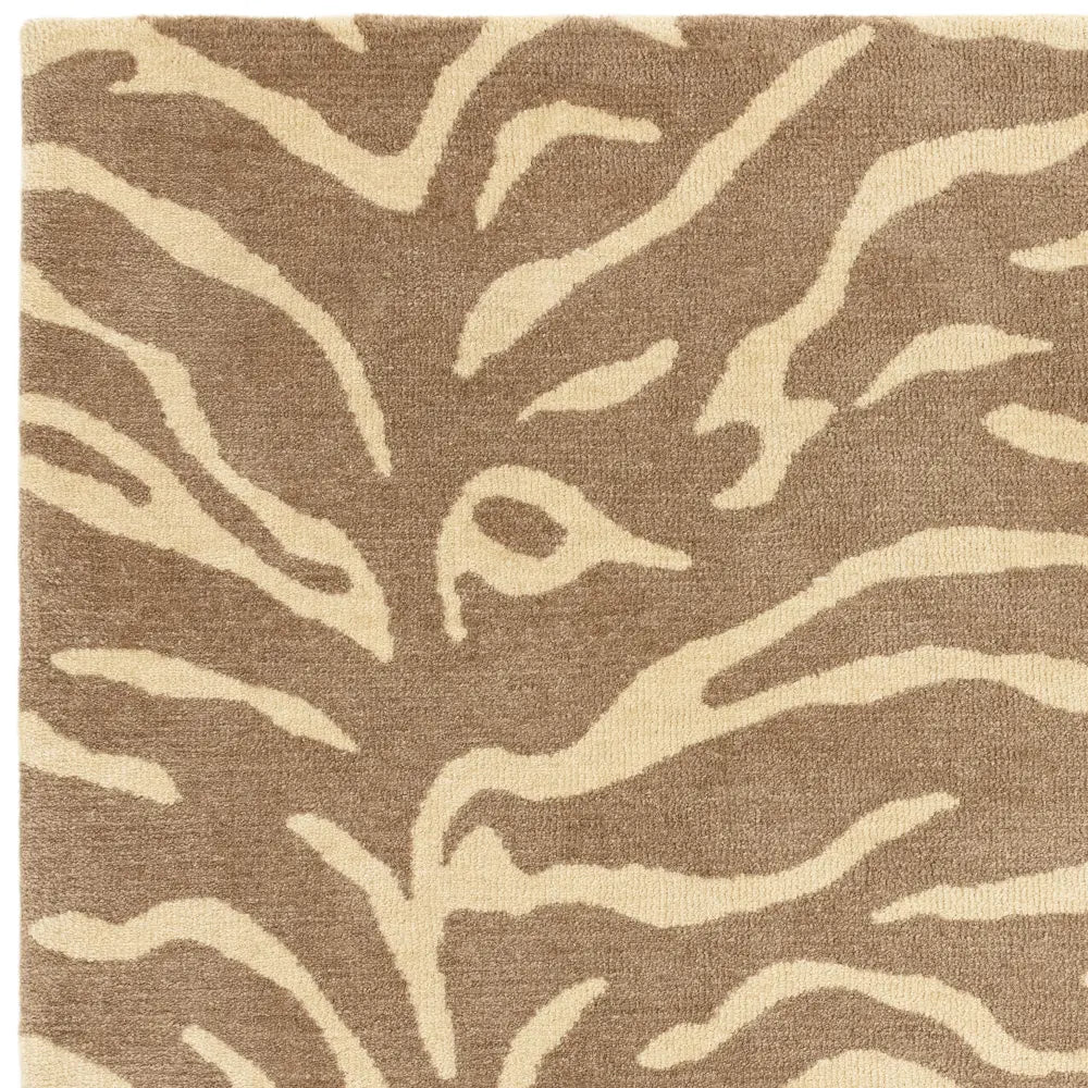 Wilder Tiger Taupe RS