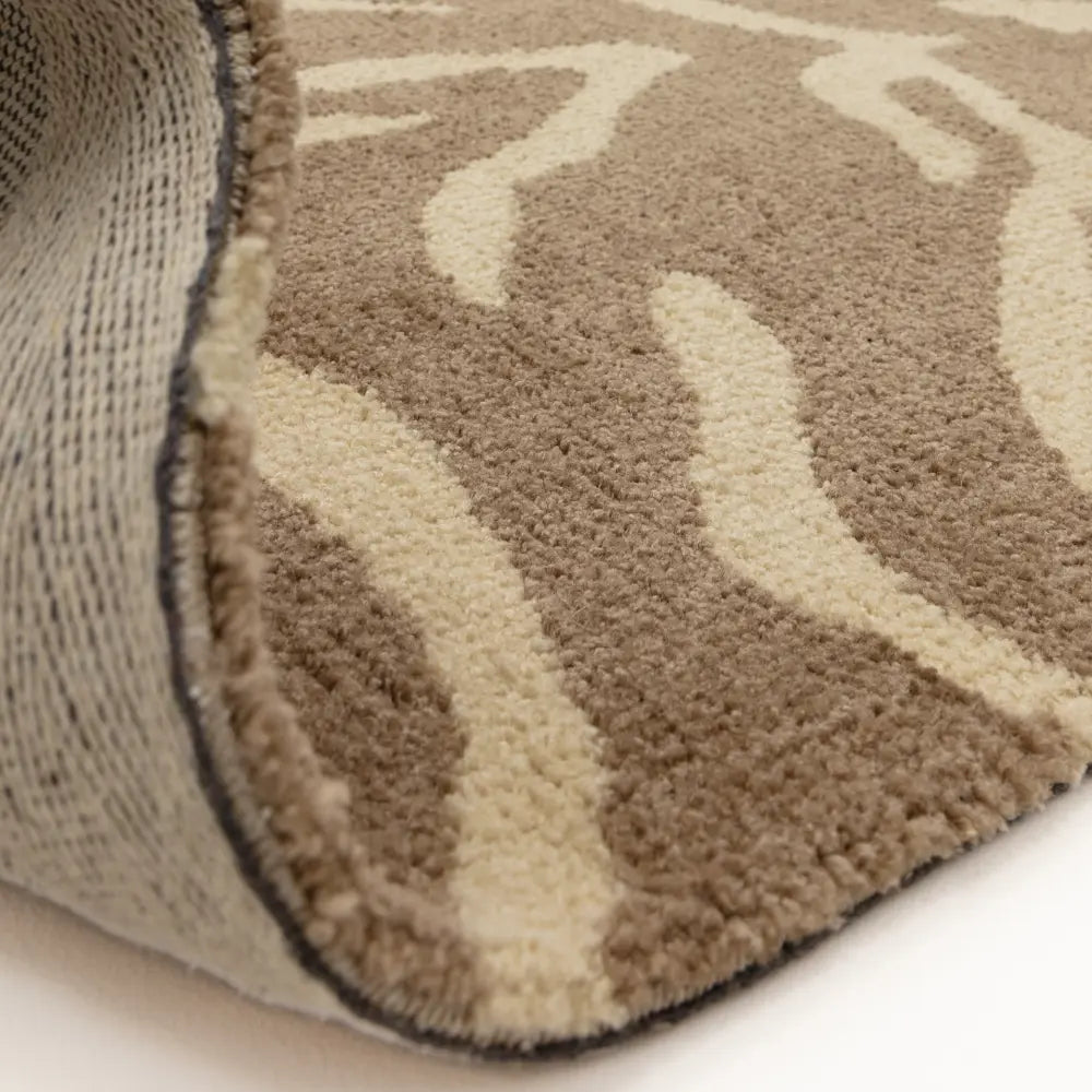 Wilder Tiger Taupe RS