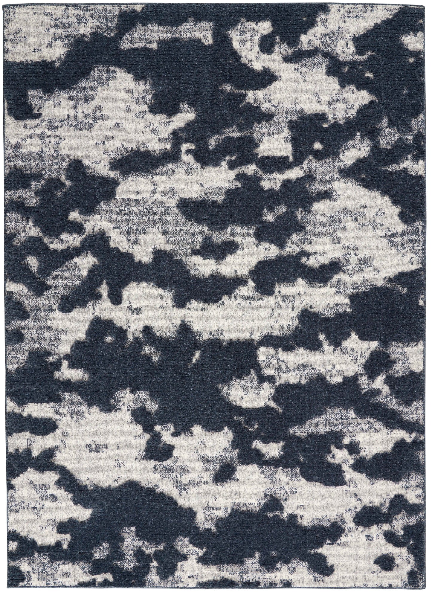 Zermatt ZER01 BLGRY Rug RS