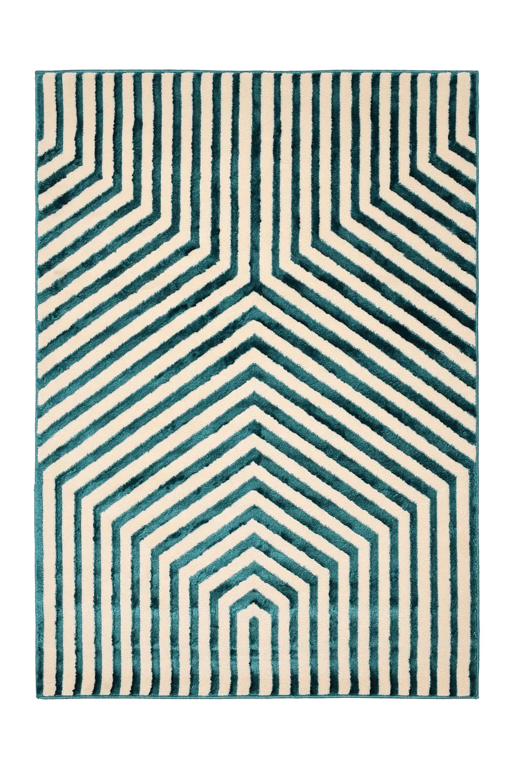 ZOE ILLUSION BLUE RS