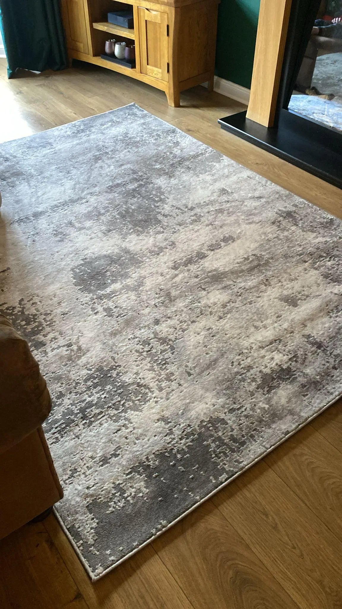 AVERY MARBLE GREY RS