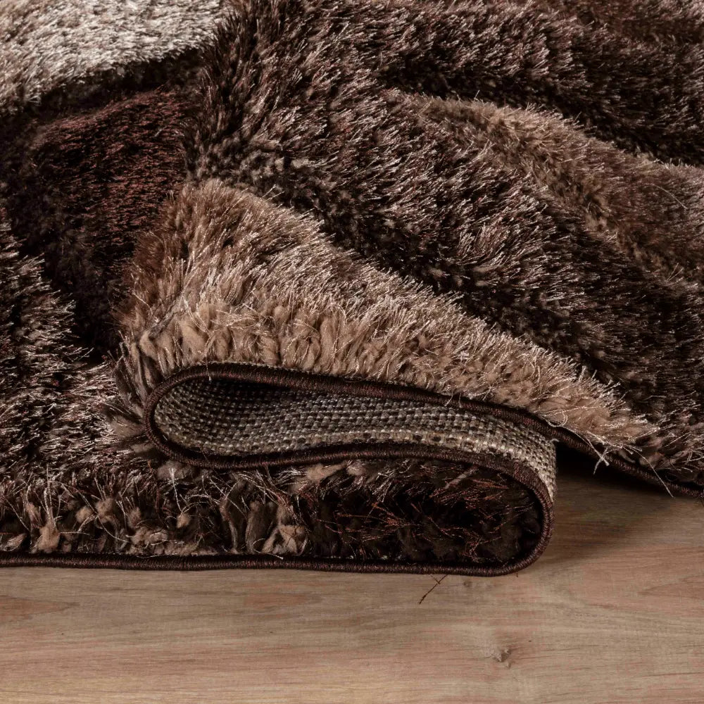 California 640 Bronze Rug