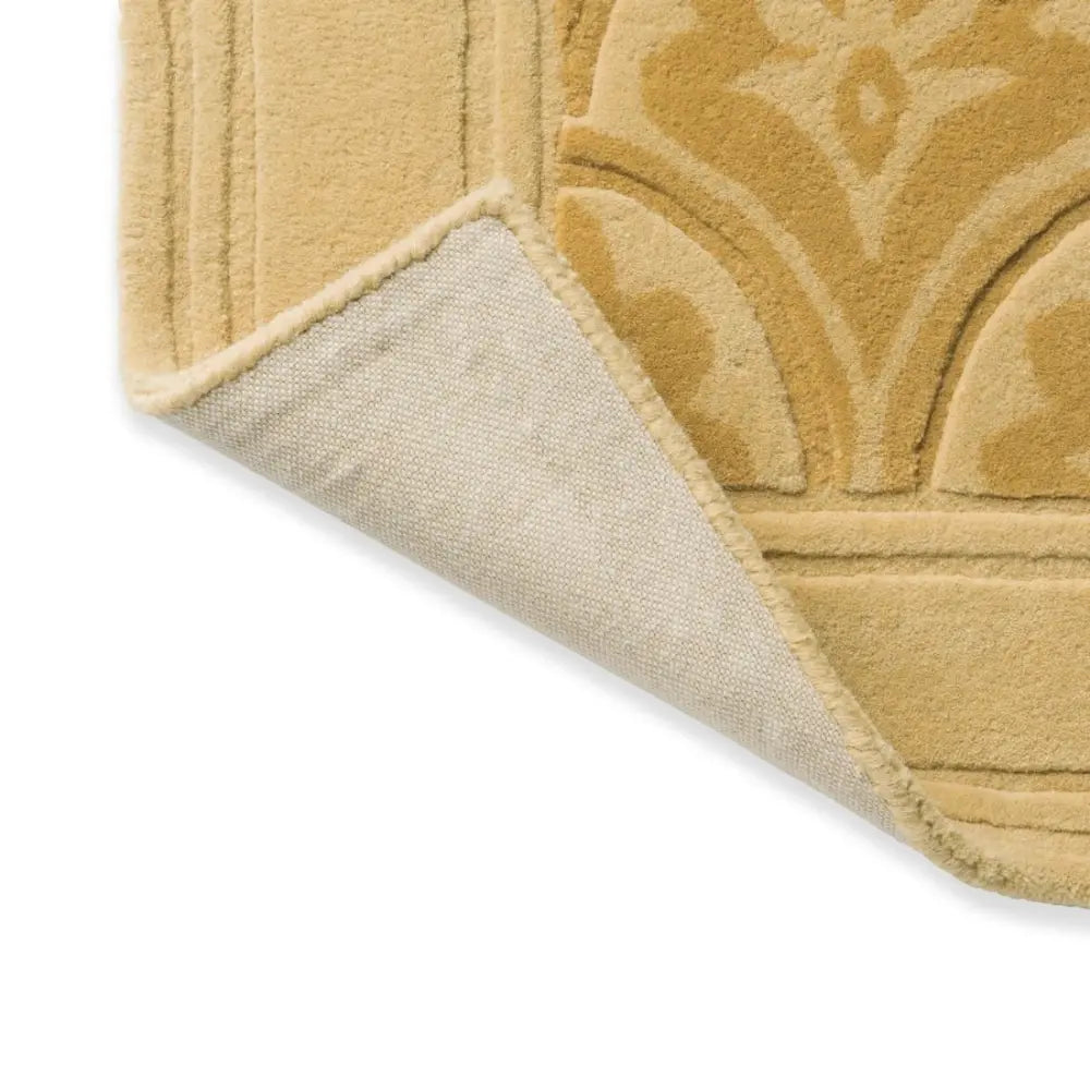 Catarina Laura Ashley Gold 080806 Rug