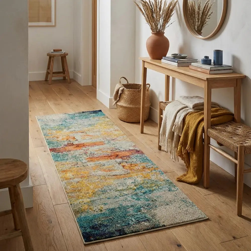 Celestial CES02 Sea Life Rug RS