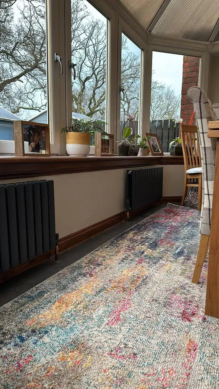 Celestial CES16 Multi Rug RS