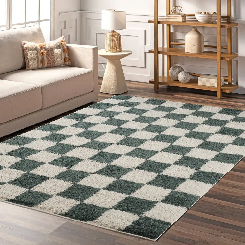 Chester CHS01 JADE GREEN