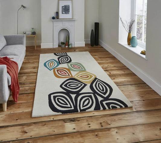 Inaluxe IX05 Rug RS