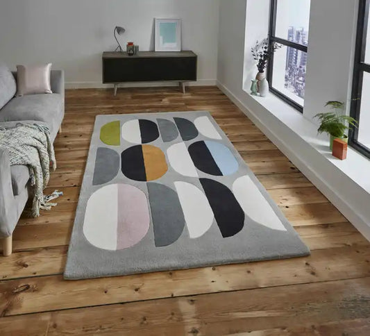 Inaluxe IX06 Rug RS