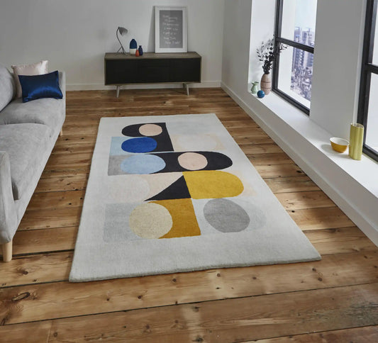 Inaluxe ix08 Rug RS