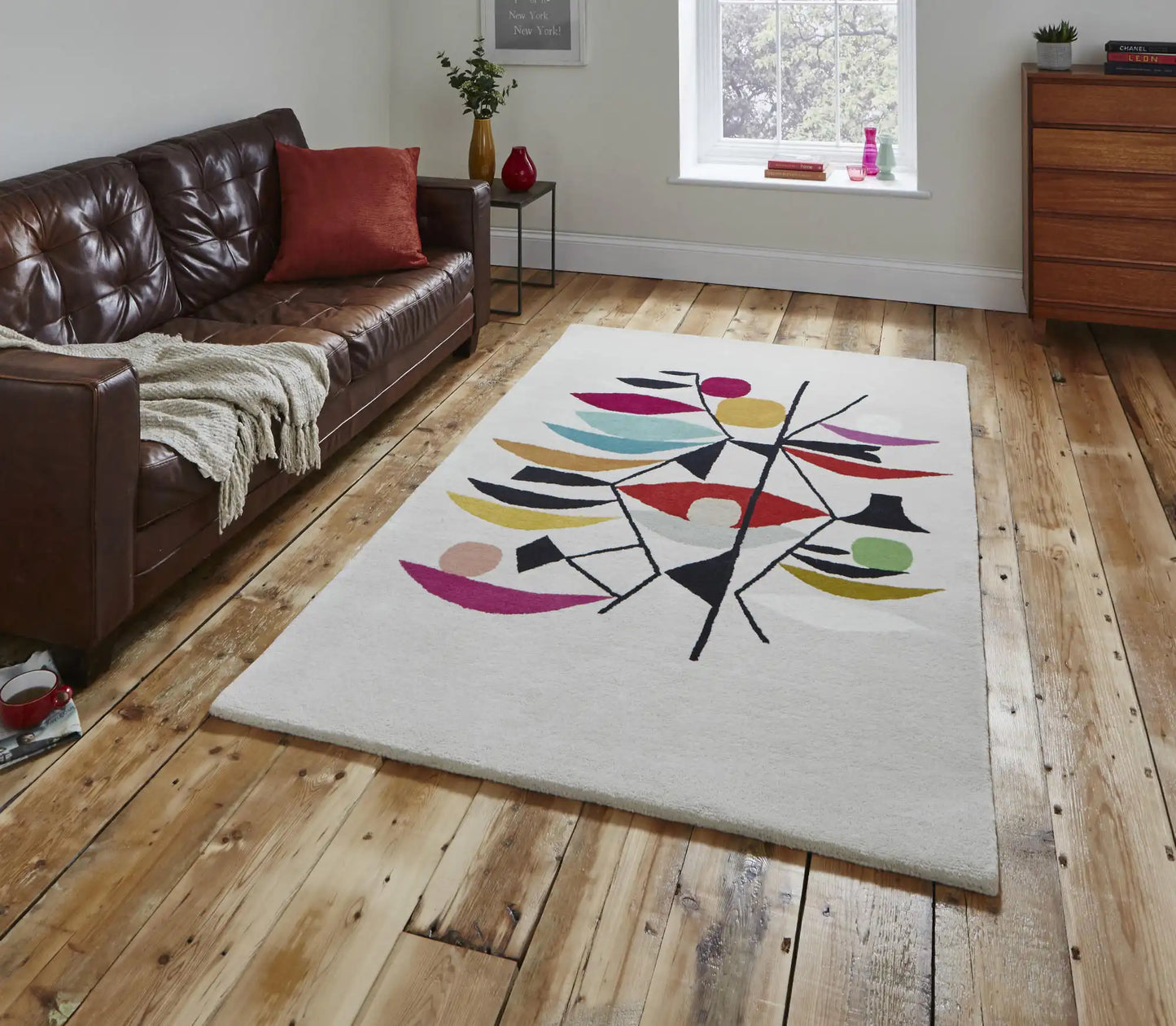 Inaluxe IX10 Rug RS