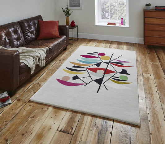 Inaluxe IX10 Rug RS